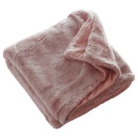 Tom Tailor PLÉD, polyester, 130/170 cm