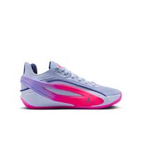 Air Jordan Luka 5 "Light Marine" (GS) - Detské - Tenisky Jordan - Fialové - IW9038-500 - Veľkosť: 38