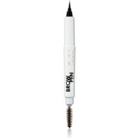 Rodial Brow Pen creion pentru sprancene 1 g