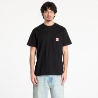 Μπλουζάκι Carhartt WIP S/S Pocket Heart T-Shirt UNISEX Black/ Red XL