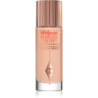 Charlotte Tilbury Hollywood Flawless Filter tekutý rozjasňovač odtieň 2 Fair 30 ml