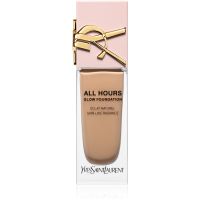 Yves Saint Laurent All Hours Glow Foundation langanhaltende Foundation Farbton LN6 25 ml