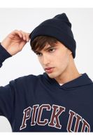 LC Waikiki LCW ACCESSORIES Knitwear Men's Beret