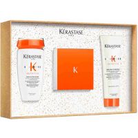 Kérastase Nutritive подаръчен комплект за подхранване и хидратация