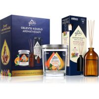 GLADE Aromatherapy dárková sada