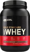 Optimum Nutrition 100% Whey Gold Standard 896–930 g chocolate-hazelnut