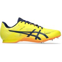 ASICS HYPER MD 8 Унисекс шпайкове, жълто, размер 45