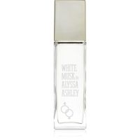 Alyssa Ashley Ashley White Musk toaletná voda pre ženy 100 ml
