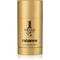 Rabanne 1 Million dezodorant w sztyfcie dla mężczyzn 75 ml