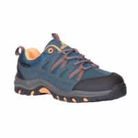 Children's trekking shoes Trespass Gillon II