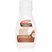 Palmer’s Hand & Body Coconut Oil Formula hydratačné telové mlieko s vitamínom E 250 ml