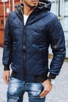 Herren Jacke DStreet z