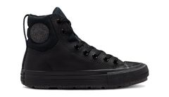 Converse Chuck Taylor All Star Berkshire Boot Leather