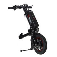 Elesmart A6 elektromos segédmeghajtó kerekesszékekhez