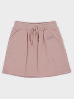 GAP Kids skirt with logo - Girls