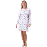 Női hálóing Gaubert többszínű (GB-6802) XXL