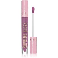 Jeffree Star Cosmetics Supreme Gloss ajakfény árnyalat More Than Friends 5,1 ml