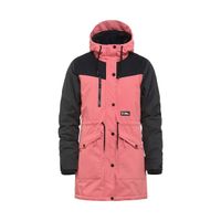 HORSEFEATHERS Bunda Clarise - tea rose PINK velikost S