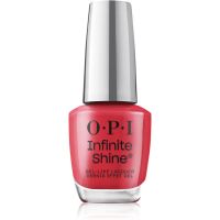 OPI Infinite Shine Silk lak za nohte z gel učinkom Dutch Tulips 15 ml