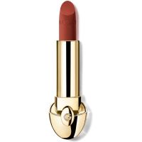 GUERLAIN Majestic Feathers Rouge G luxusný rúž limitovaná edícia odtieň 234 L'Orange Sienne 3.5 g