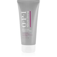 OPI Nature Strong Nails&Skin Feuchtigkeitscreme Für Hände und Füße 100 ml