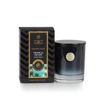 Vonná sviečka malá SIGNATURE - TROPICAL ESCAPE, 65g