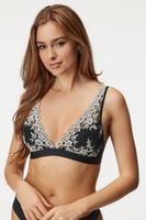 Wacoal Embrace Lace Bralette bélés nélküli melltartó