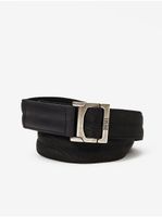 Diesel Belt - BWEBI belt black