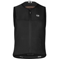 Etape PURE PRO 2.0 W Дамски предпазител за гърба, черно, размер