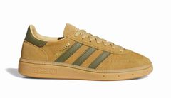 adidas Handball Spezial Junior Copii - Adidași adidas Originals - Beige - JP8018-3 - Size: 3