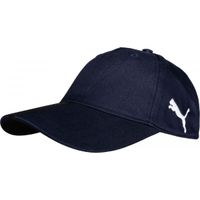 Puma LIGA CAP Шапка с козирка, черно, размер UNI