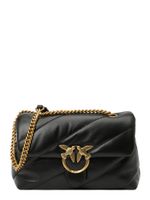 PINKO Torba preko ramena 'Love Classic'  crna
