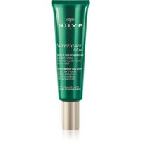 Nuxe Nuxuriance Ultra pomlajevalna fluid krema za normalno do mešano kožo 50 ml