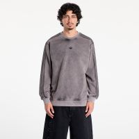 Bluza adidas Premium Essentials Retro Washed Crew Black M