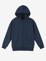 Reima Varmistus Sweatshirt Kinder Blau