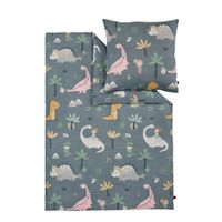 S. Oliver DETSKÁ POSTEĽNÁ BIELIZEŇ 100/135 cm