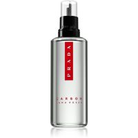 Prada Luna Rossa Carbon toaletna voda zamjensko punjenje za muškarce 150 ml