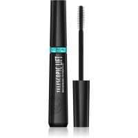 L’Oréal Paris Telescopic Lift maskara za volumen i uvijanje trepavica vodootporna Waterproof 9,9 ml