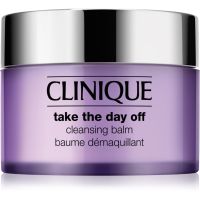 Clinique Take The Day Off™ Cleansing Balm čistilni balzam za odstranjevanje ličil 200 ml