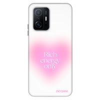 Fashion Case pre Xiaomi 11T - Rich Energy