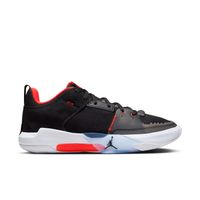 Air Jordan One Take 5 "Black Habanero Red" - Pánske - Tenisky Jordan - Čierne - FD2335-006 - Veľkosť: 47.5