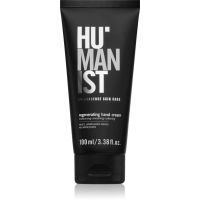 Delia Cosmetics Humanist відновлюючий крем для рук 100 мл