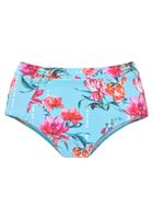 SUNSEEKER Bikini donji dio  akvamarin / zelena / roza / crvena