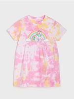 Sinsay - Sukienka My Little Pony - wielobarwny
