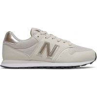 New Balance GW500MP1 Дамски обувки за всекидневно носене, бежово, размер 40.5