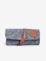 Vuch Grey Etui Grau