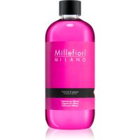 Millefiori Milano Rhubarb & Pepper наповнювач до аромадиффузору 500 мл