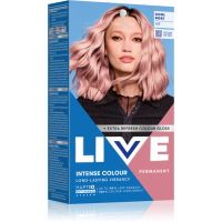Schwarzkopf LIVE Intense Colour Permanent-Haarfarbe Farbton 109 Cool Rose 1 St.