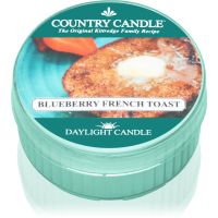 Country Candle Blueberry French Toast ρεσό 42 γρ