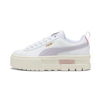 Puma Mayze Lth Jr 38